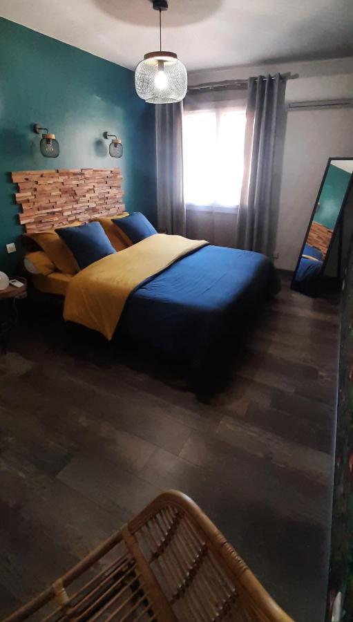 Superbe Appartement Classe 4Etoiles Avec Piscine Privee Ле Булу Екстериор снимка